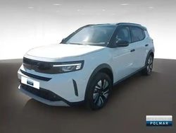 Blanc Utilisé 2025 Opel Frontera GSe SUV | 27 690 € (Prix juste)