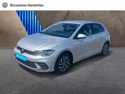 Utilisé 2024 VW Polo Life | 18 990 € (Prix juste)