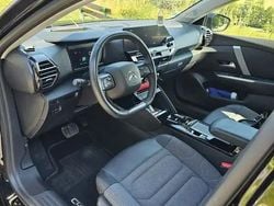 Noir Occasion 2022 Citroën C4 Feel Berline | 16 900 € (Prix juste)