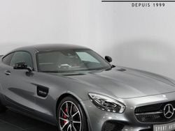 Utilisé 2016 Mercedes AMG GT AMG Coupé | 103 900 € (Prix cher)