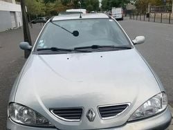 Utilisé 2002 Renault Mégane II Berline | 600 €