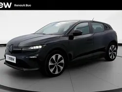 Noir Utilisé 2023 Renault Mégane Evolution Berline | 24 490 € (Prix juste)