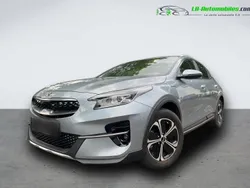 Utilisé 2021 Kia XCeed SUV | 22 500 € (Prix juste)