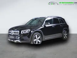 Utilisé 2021 Mercedes GLB200 SUV | 38 500 € (Prix juste)
