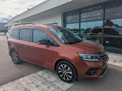 Utilisé 2023 Renault Kangoo Techno Monospace | 28 900 € (Prix cher)