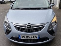 Occasion 2014 Opel Zafira Tourer Cosmo Monospace | 5 990 € (Bon prix)