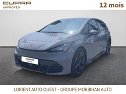 Othercolor Utilisé 2022 Cupra Born Citadine | 27 990 € (Prix juste)