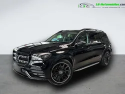 Utilisé 2022 Mercedes GLS400 SUV | 101 100 €