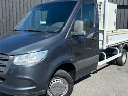Utilisé 2020 Mercedes Sprinter Van | 29 000 €