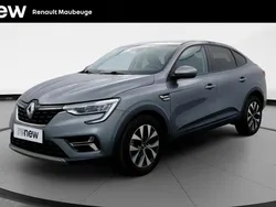 Gris Utilisé 2023 Renault Arkana Evolution SUV | 22 999 € (Prix assez cher)