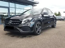 Noir Utilisé 2019 Mercedes GLA200 AMG SUV | 26 500 € (Prix juste)