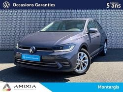 Utilisé 2024 VW Polo Style | 19 890 € (Prix juste)