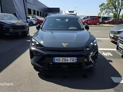 Bleu Utilisé 2025 Cupra Formentor SUV | 36 599 € (Prix cher)