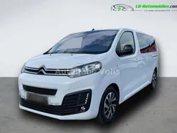 Utilisé 2024 Citroën Spacetourer Van | 39 500 €