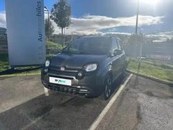 Gris colosseo métallisé Utilisé 2022 Fiat Panda Cross Cross Citadine | 10 990 €