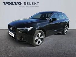 717 noir onyx metallise Occasion 2024 Volvo XC60 SUV | 47 900 € (Bon prix)