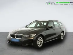 Utilisé 2022 BMW 320e Berline | 29 400 € (Prix juste)
