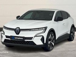 Biton Utilisé 2023 Renault Mégane Techno SUV | 26 299 € (Prix juste)