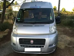 Utilisé 2012 Fiat Ducato Van | 34 500 €