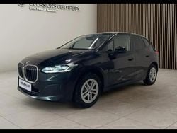Noir Nouvelle 2025 BMW 218 Monospace | 32 990 € (Prix juste)