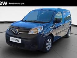 Bleu Utilisé 2021 Renault Kangoo Monospace | 12 590 €