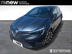 Gris Utilisé 2021 Renault Clio V Intens Citadine | 17 290 €