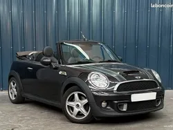Utilisé 2012 Mini Cooper S Citadine | 8 890 € (Prix cher)