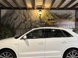 Utilisé 2016 Audi Q3 S-Line SUV | 23 950 € (Prix juste)
