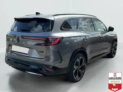 Gris Nouvelle 2025 Renault Espace Esprit Alpine Monospace | 44 254 €