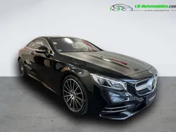 Utilisé 2019 Mercedes 560 Coupé | 96 100 €