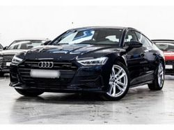 Utilisé 2021 Audi A7 Sportback S-Line Citadine | 45 900 €