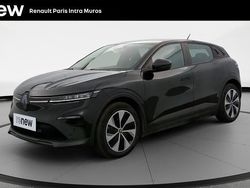 Noir Utilisé 2023 Renault Mégane Evolution Berline | 22 990 € (Bon prix)