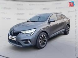 Gris métallique Occasion 2023 Renault Arkana Evolution SUV | 19 999 € (Bon prix)