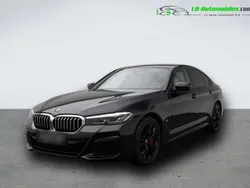 Utilisé 2022 BMW 540 Comfort Edition Berline | 59 500 €