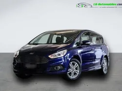 Utilisé 2018 Ford S-MAX S Monospace | 22 900 € (Bon prix)