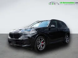 Utilisé 2023 BMW X5 Comfort Edition SUV | 102 000 € (Prix cher)