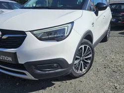 Utilisé 2019 Opel Crossland X Design Edition SUV | 10 990 € (Prix juste)