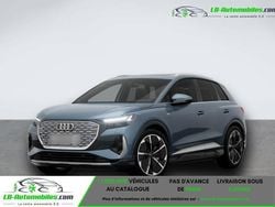 Occasion 2021 Audi Q4 e-tron Sport SUV | 41 300 € (Bon prix)