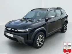 Noir Nouvelle 2025 Dacia Duster Expression SUV | 27 774 € (Prix juste)