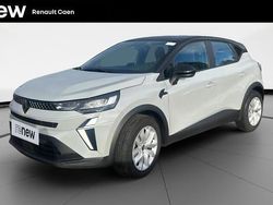 Gris Utilisé 2024 Renault Captur Evolution SUV | 19 490 € (Prix juste)