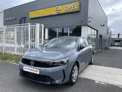 Utilisé 2024 Opel Corsa Citadine | 12 989 € (Bon prix)