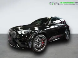 Utilisé 2024 Mercedes GLE63 AMG AMG | 149 600 €