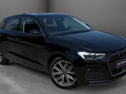 Utilisé 2022 Audi A1 Sportback Advanced Plus Citadine | 22 490 € (Prix juste)