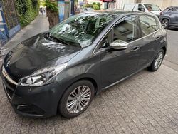 Utilisé 2016 Peugeot 208 Citadine | 10 800 € (Prix juste)