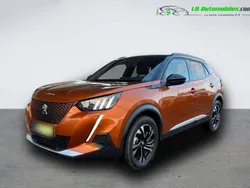 Utilisé 2023 Peugeot e-2008 SUV | 29 400 € (Prix cher)
