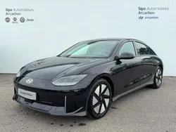 Nouvelle 2025 Hyundai Ioniq 6 Berline | 39 990 € (Super prix)