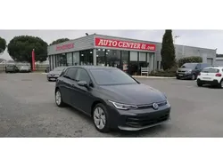 Gris Nouvelle 2024 VW Golf VIII Life Berline | 29 990 € (Super prix)