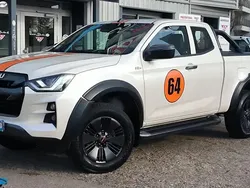Blanc Utilisé 2023 Isuzu D-Max Pick-up | 38 800 € (Prix cher)