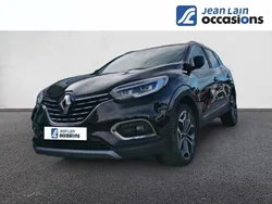 Noir Utilisé 2020 Renault Kadjar Intens SUV | 17 690 € (Prix juste)