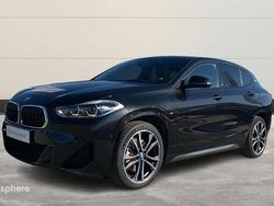 Noir Utilisé 2023 BMW X2 M Sport SUV | 37 699 € (Prix cher)